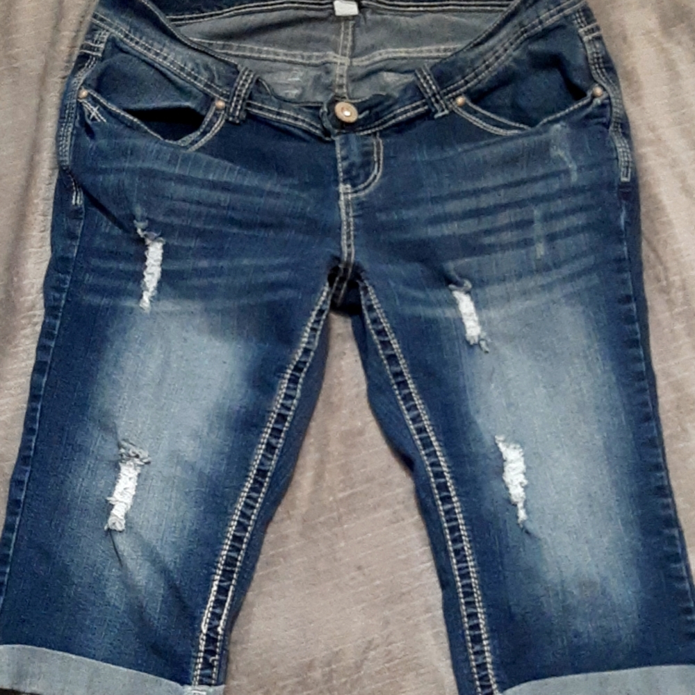 Jean capri